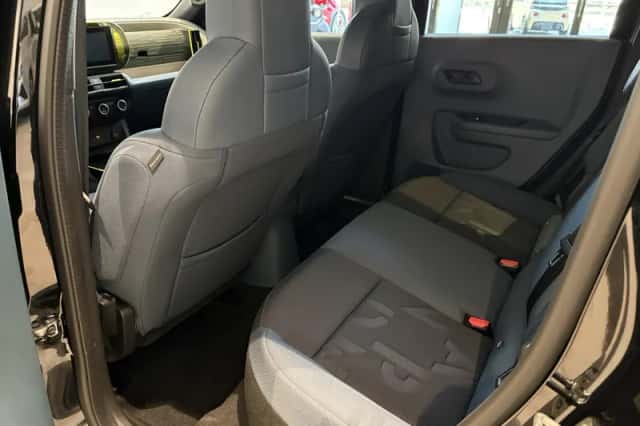 Fiat Grande Panda (2025) thumbnail 12