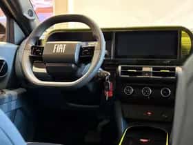 Fiat Grande Panda (2025) thumbnail 15