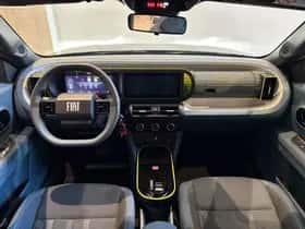 Fiat Grande Panda (2025) thumbnail 10