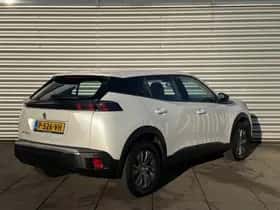 Peugeot e-2008 (2022) thumbnail 5