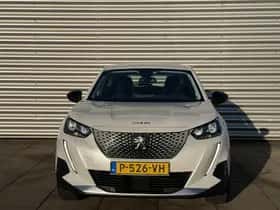 Peugeot e-2008 (2022) thumbnail 7