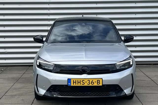 Opel Corsa (2025) thumbnail 2