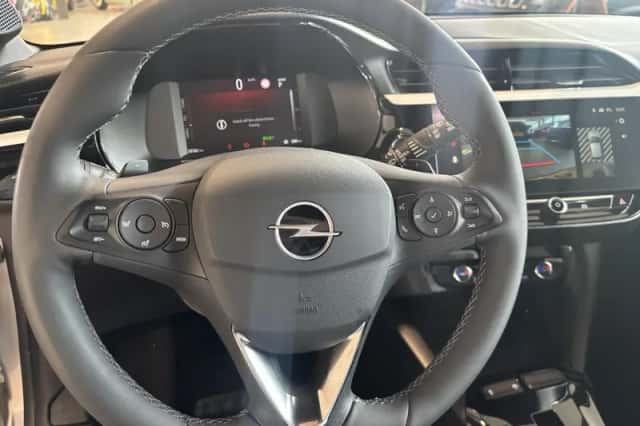 Opel Corsa (2025) thumbnail 12