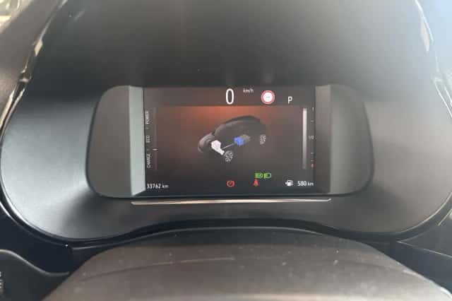 Opel Corsa (2025) thumbnail 13