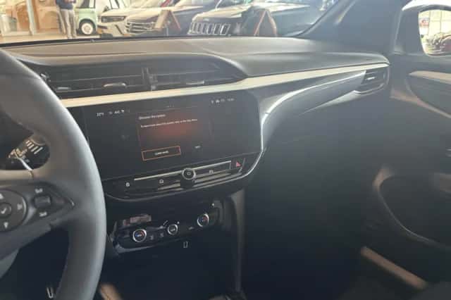 Opel Corsa (2025) thumbnail 15