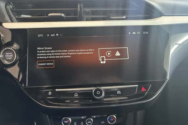 Opel Corsa (2025) thumbnail 18