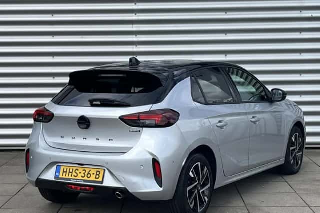 Opel Corsa (2025) thumbnail 5