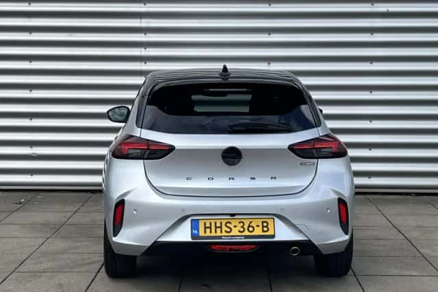 Opel Corsa (2025) thumbnail 6