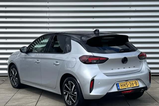 Opel Corsa (2025) thumbnail 7