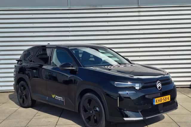 Citroën C5 Aircross (2026) thumbnail 2
