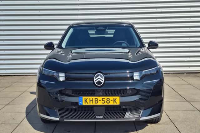 Citroën C5 Aircross (2026) thumbnail 3