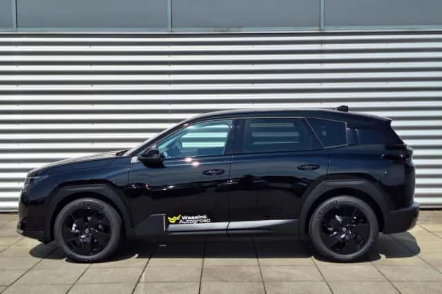 Citroën C5 Aircross (2026) thumbnail 4