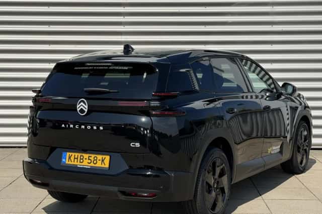 Citroën C5 Aircross (2026) thumbnail 6