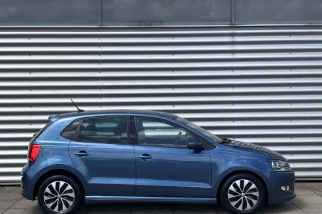Volkswagen Polo (2016) thumbnail 4