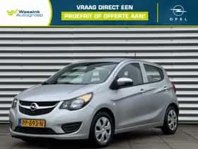 Opel Karl (2017)