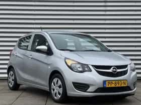 Opel Karl (2017) thumbnail 2
