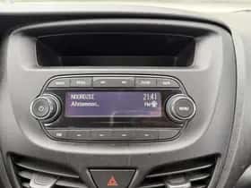 Opel Karl (2017) thumbnail 11