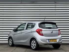 Opel Karl (2017) thumbnail 4