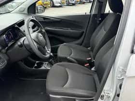 Opel Karl (2017) thumbnail 5