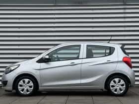 Opel Karl (2017) thumbnail 6