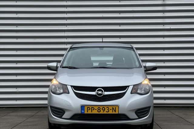 Opel Karl (2017) thumbnail 7