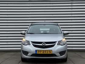 Opel Karl (2017) thumbnail 7
