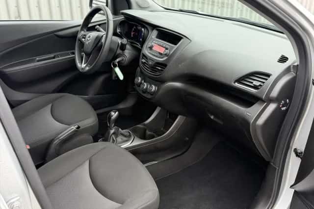 Opel Karl (2017) thumbnail 8