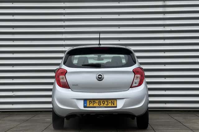 Opel Karl (2017) thumbnail 9