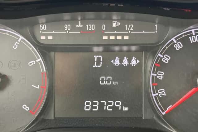 Opel Karl (2017) thumbnail 10
