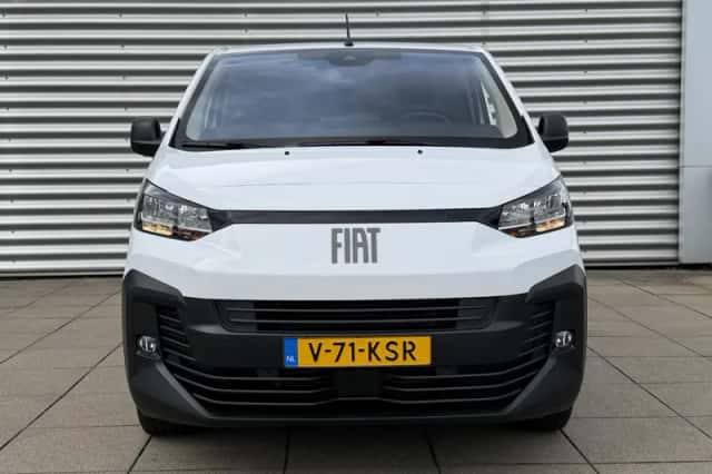 Fiat Scudo (2024) thumbnail 2