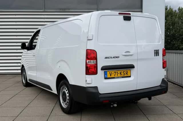 Fiat Scudo (2024) thumbnail 3