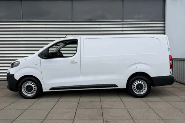 Fiat Scudo (2024) thumbnail 4