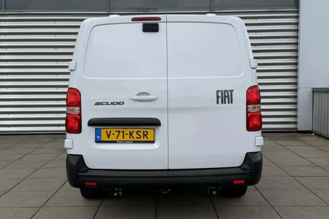 Fiat Scudo (2024) thumbnail 5