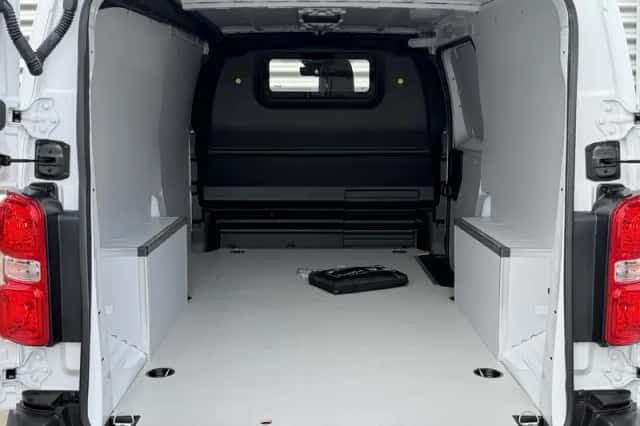 Fiat Scudo (2024) thumbnail 6