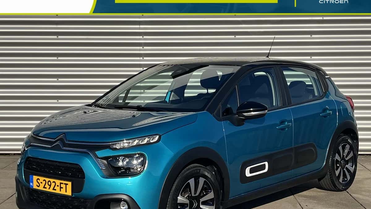 Citroën C3 (2021) — foto 1