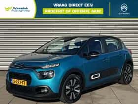 Citroën C3 (2021) thumbnail 1