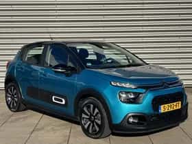Citroën C3 (2021) thumbnail 2