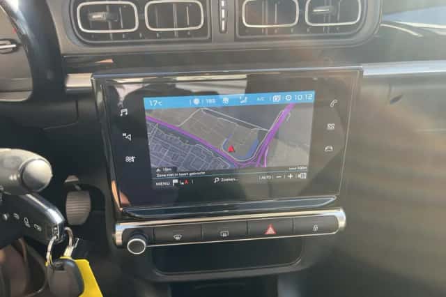 Citroën C3 (2021) thumbnail 11