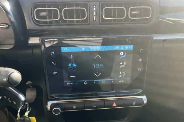 Citroën C3 (2021) thumbnail 12