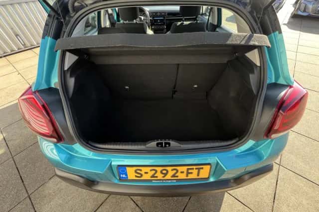 Citroën C3 (2021) thumbnail 13