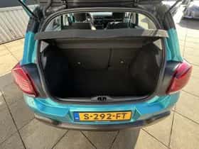 Citroën C3 (2021) thumbnail 13