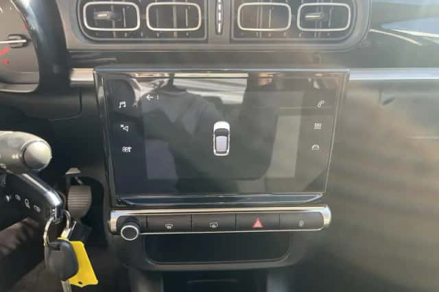 Citroën C3 (2021) thumbnail 14
