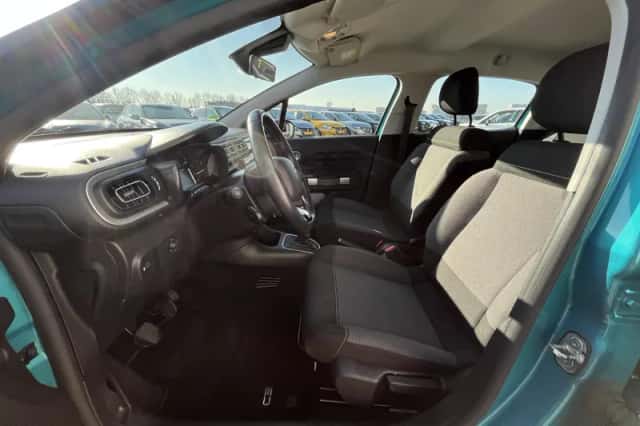 Citroën C3 (2021) thumbnail 17