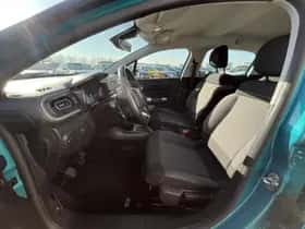 Citroën C3 (2021) thumbnail 17
