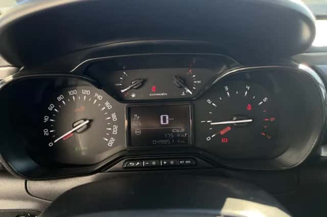 Citroën C3 (2021) thumbnail 18