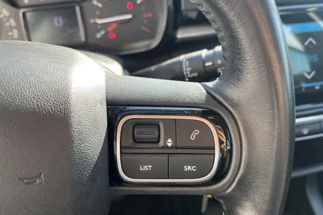 Citroën C3 (2021) thumbnail 19