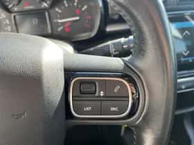 Citroën C3 (2021) thumbnail 19