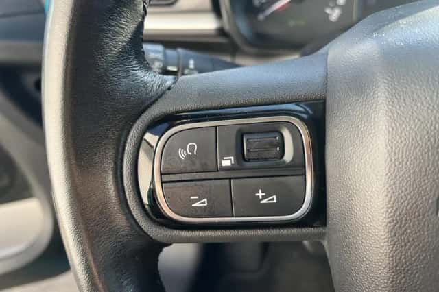 Citroën C3 (2021) thumbnail 20