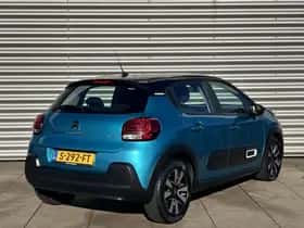 Citroën C3 (2021) thumbnail 3