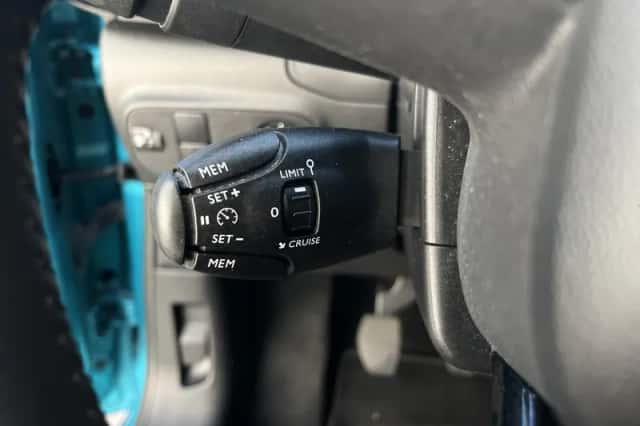 Citroën C3 (2021) thumbnail 21